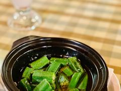黄油秋葵-BISTROFIORE美伊娜(伊犁南路店)