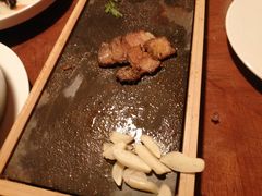 外婆烤肉-外婆家(天河领展店)
