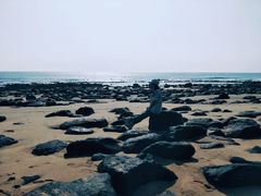 -漳州滨海火山岛自然生态风景区