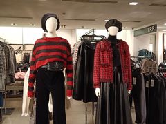 -ZARA(沈阳大悦城店)