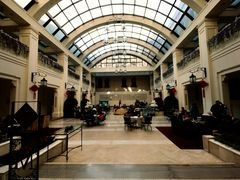 -利顺德大饭店·维多利亚花园(小白楼店)