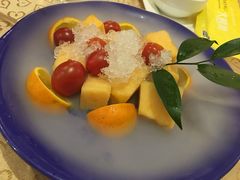 -大鸭梨烤鸭(左家庄店)