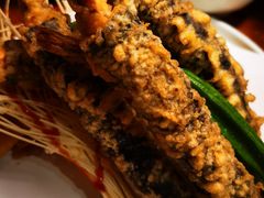 -鳗鱼家·深夜食堂(军博店)