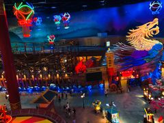 -万达茂商场(南京仙林店)