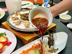 -驻海渔市(置信店)