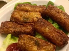 肉卷-好呷(东城十三碗美食广场店)