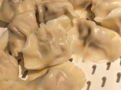 -添福来墨鱼饺子 · 海鲜东北菜(泡崖店)