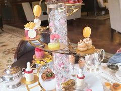 -羿庭(外滩华尔道夫酒店)