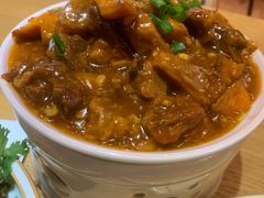 -春饼先生·北京烤鸭(甘井子万达店)