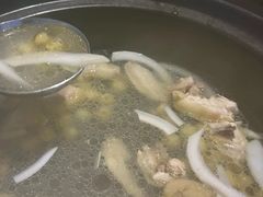 -润泽园椰子鸡(汇一城店)