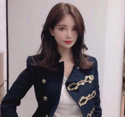 -Rise Hair上升造型