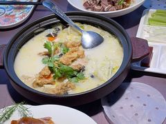-京鸭棠(让胡路万达店)