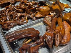 -抱德·潮汕味(敦和店原惠城鱼仔)