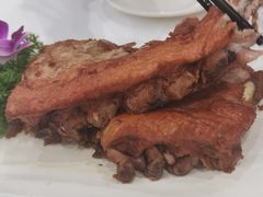 芳香排骨-小贝壳酒楼(经九路店)
