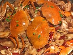 -胖哥俩肉蟹煲(湖滨银泰in77店)