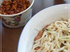 -猪脑壳凉面(武陵源店)