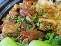 -朋友轩粤菜(十里河店)