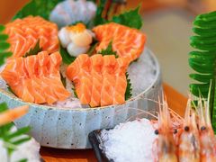 -花和海鲜自助(梅江店)