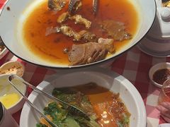 -西贝莜面村(当代商城店)