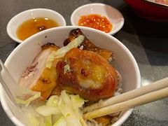 -吾家香港烧腊专门店