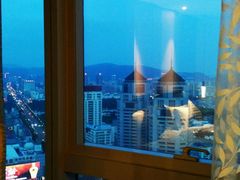 -连云港苏宁索菲特酒店