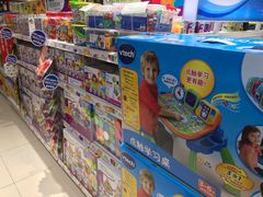 -TOYSRUS玩具反斗城(郑州熙地港店)