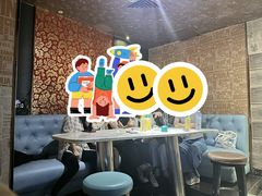 -加州红歌声宴KTV(白石洲店)