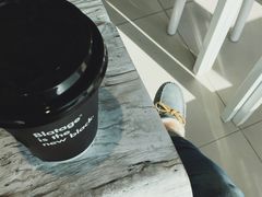 -BLATAGE COFFEE
