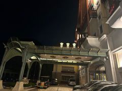 -深圳东部华侨城茵特拉根酒店