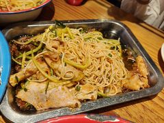 -兔槽江湖菜·重庆璧山兔(水围店)