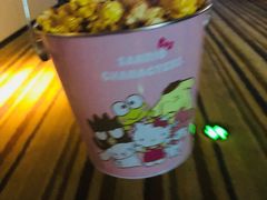 -博纳国际影城IMAX(中央大道店)