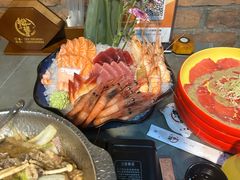 -松坂屋日料自助(长城路店)
