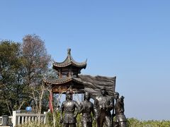 -黄埔油麻山森林公园