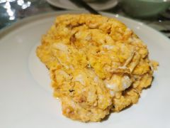 赛螃蟹-洪齐林老镇