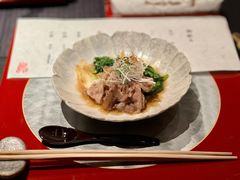 -鳥喜Toriki怀石烧鸟料理