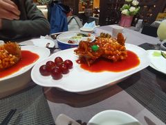 -松鹤楼(月坛店)