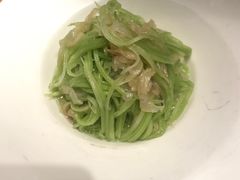 -芳芳私房菜·精做淮扬菜(承德路店)