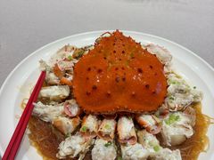 帝皇蟹-品悦酒店(三林古镇店)