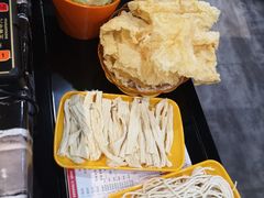 -古乐牛香·鲜牛肉牛杂火锅(五一中路店)
