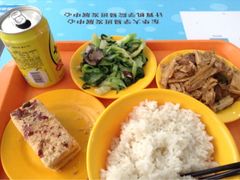 iphone_upload_pic-东华大学第一食堂(松江校区店)