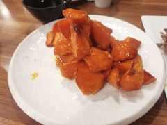 -米赫曼新疆餐厅·清真(老沪闵路店)