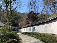 -虎跑公园