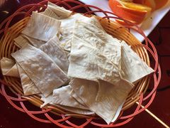-香丽缘饭馆(黑龙潭店)