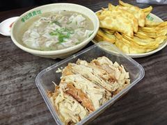 -李记清真馆(打钉巷店)
