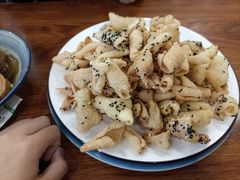 -浑河春面馆·老北京非遗鹿角面(良乡店)