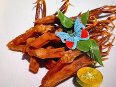 -新白鹿餐厅(城西银泰城店)