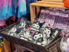-盒马X会员店(王府井奥莱UP TOWN店)
