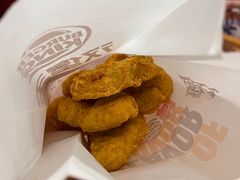 -汉堡王(永旺梦乐城店)