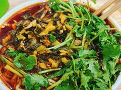 -518牛肉拉面馆(包河花园店)
