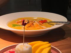 -星叶·东南亚料理(温州万象城店)